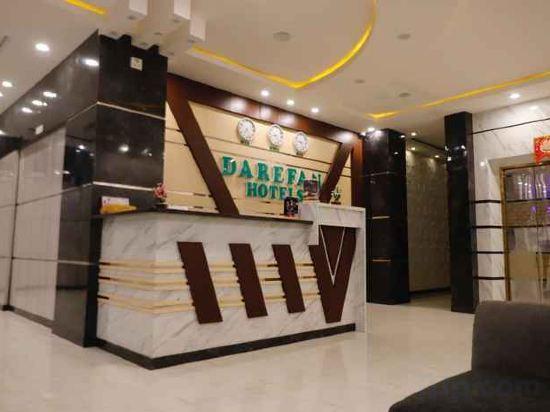 Darefan Hotel Sorong 5/26