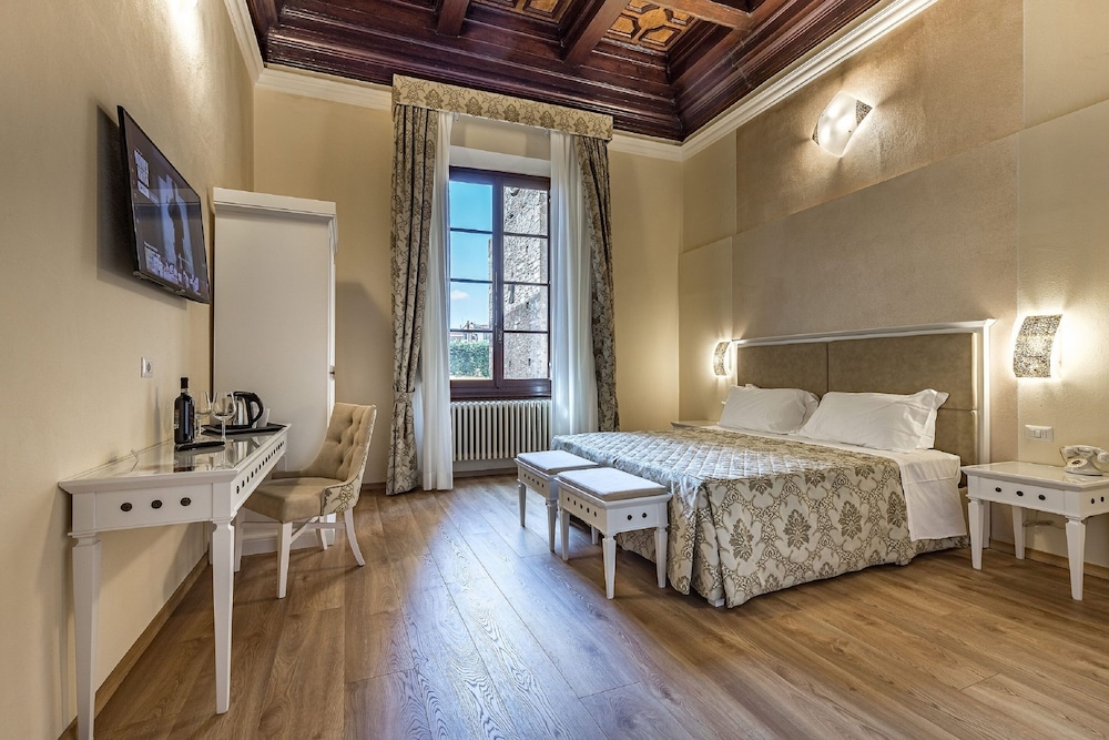 Hotel Alessandra 15/50
