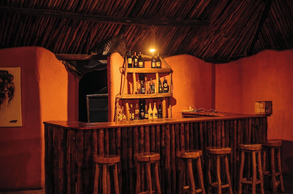 MIGUNGA TENTED CAMP 25/47