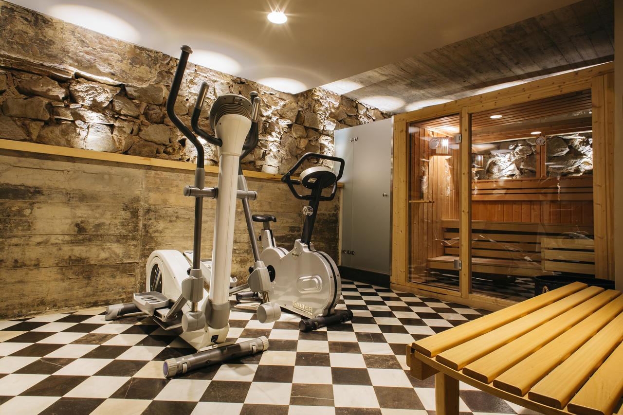 Aparthotel Arai 46/56