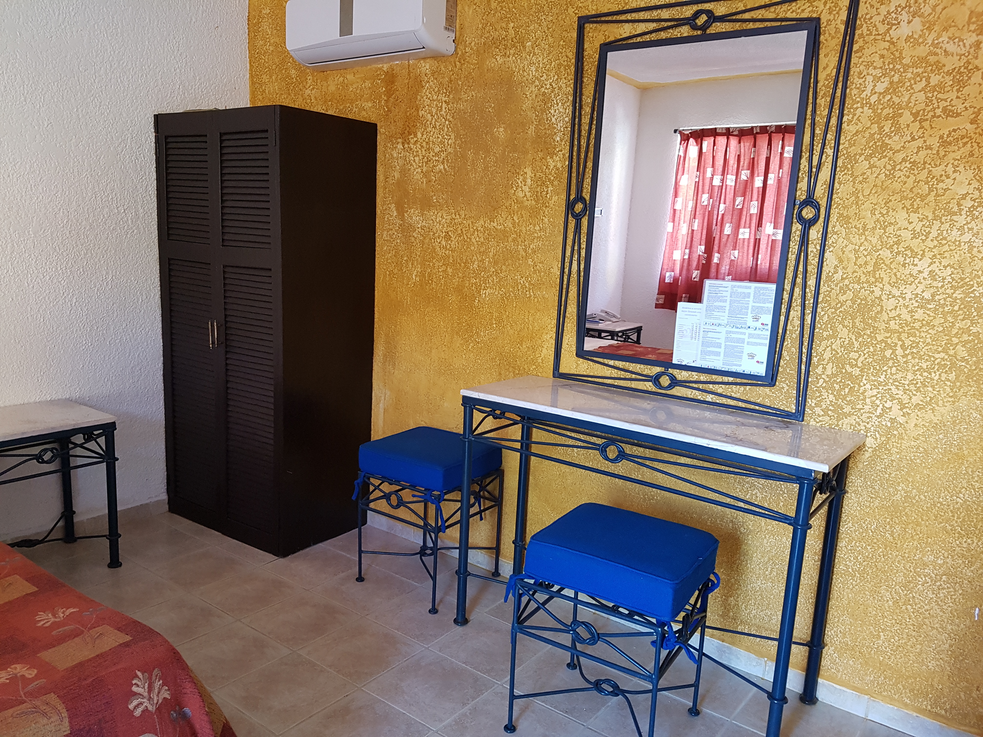 Real de Minas Inn Queretaro 37/47