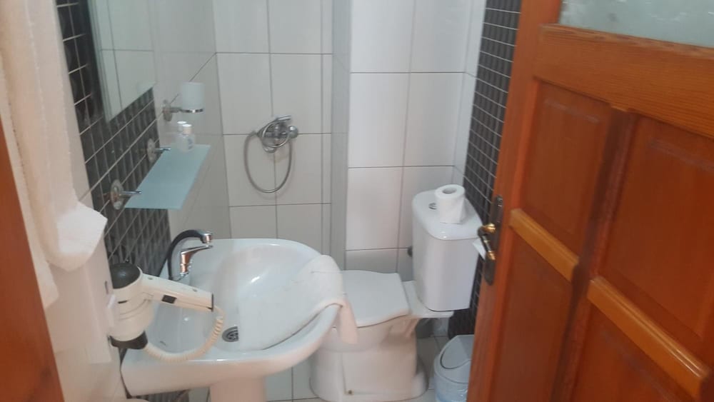 Damlatas Elegant Apart Hotel 49/49