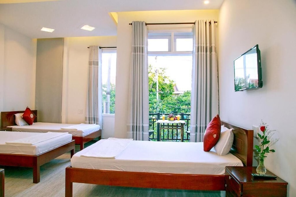 Basil Homestay And Hostel 26/57