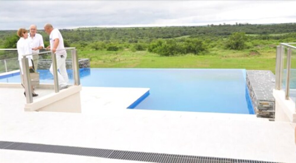 Howard Johnson Hotel Piedras Moras 14/31