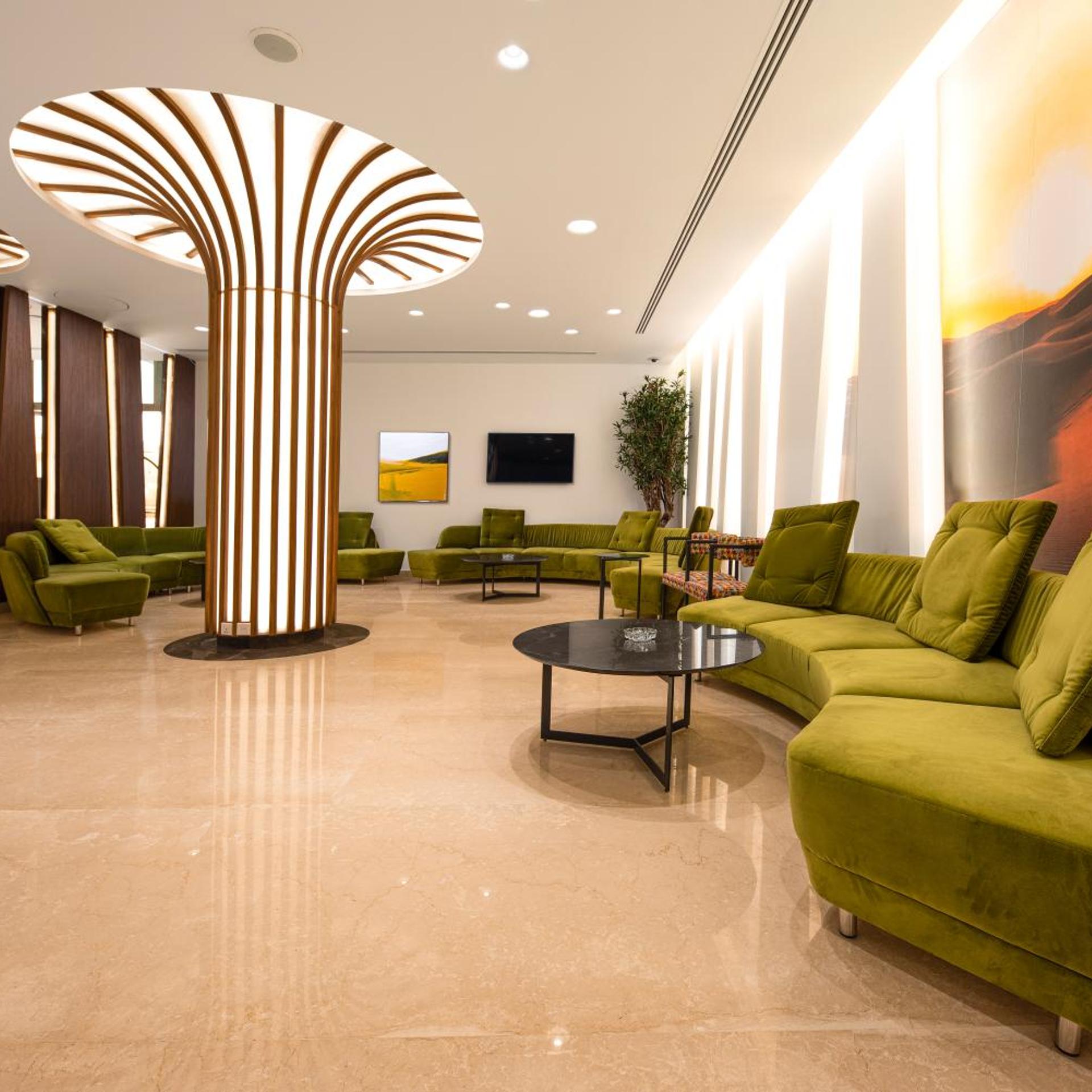 Horizon hotel 35/45