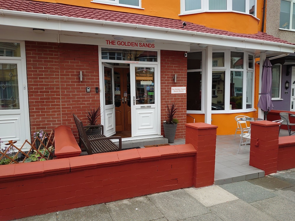 The Golden Sands - Guest house 3/44
