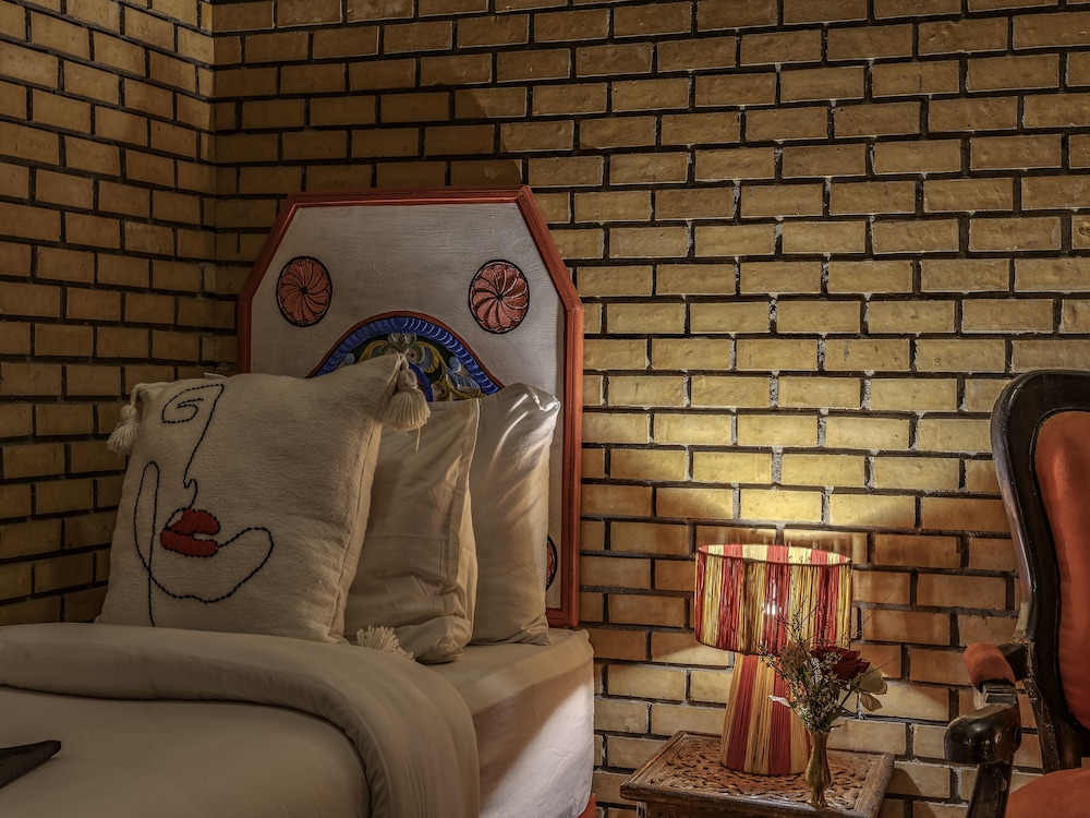 Riad Irhalne 21/50