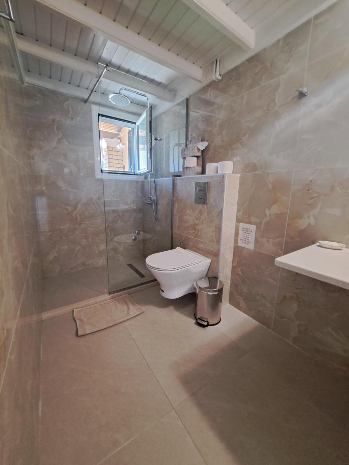 Potamos Apartments 19/20