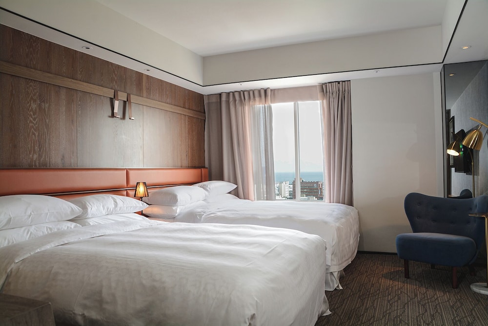 Sheraton Taitung Hotel 9/50