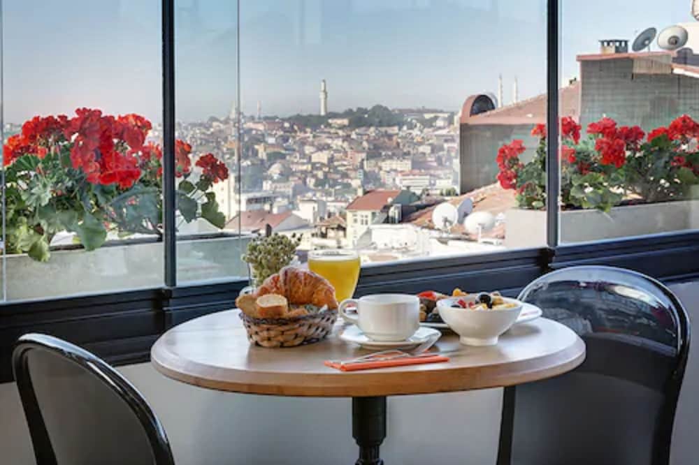 Galata Antique Hotel - Special Class - Adults Only 28/35