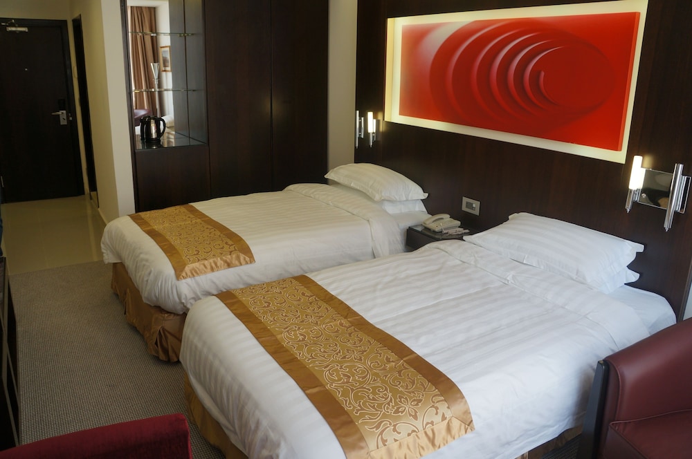 Wh Hotel 17/50