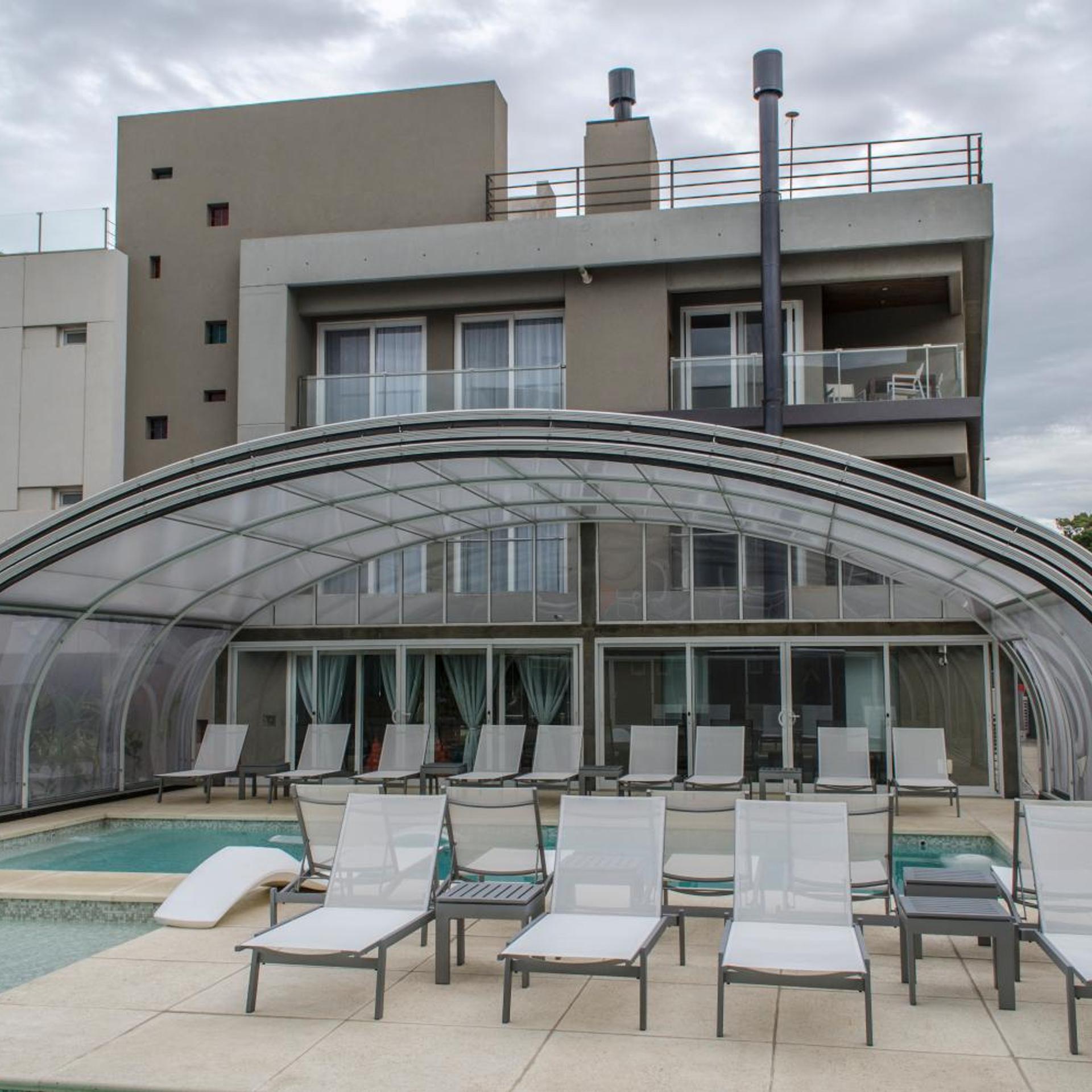 Almarena Apart Hotel Boutique 4/50