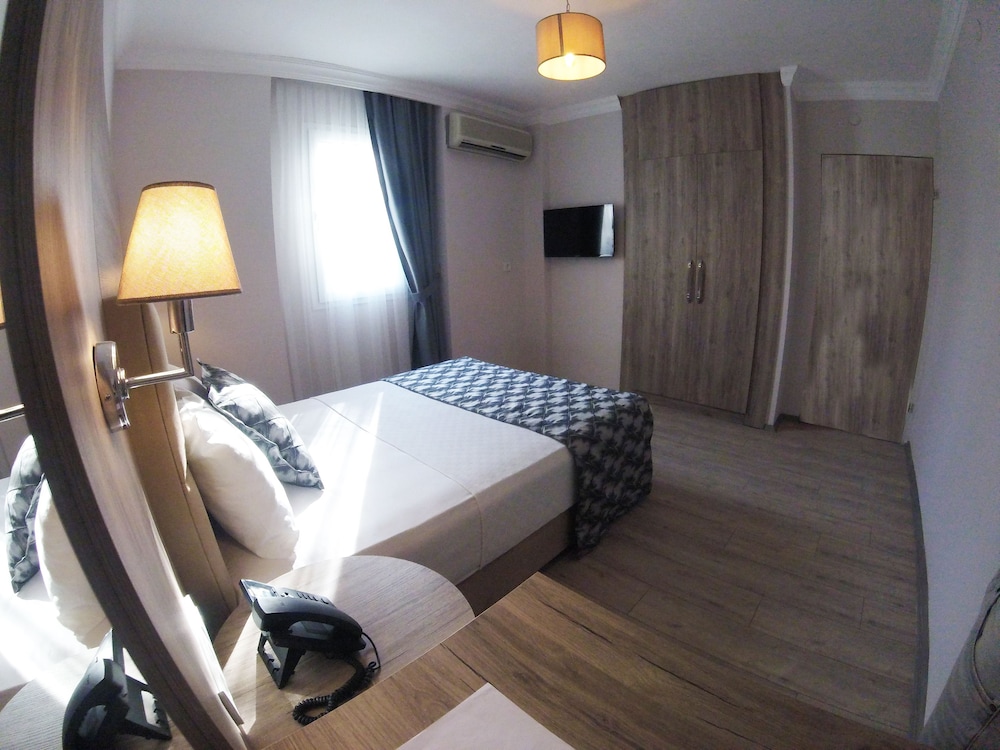 Ladonia Hotels Gumbet Holiday 16/50