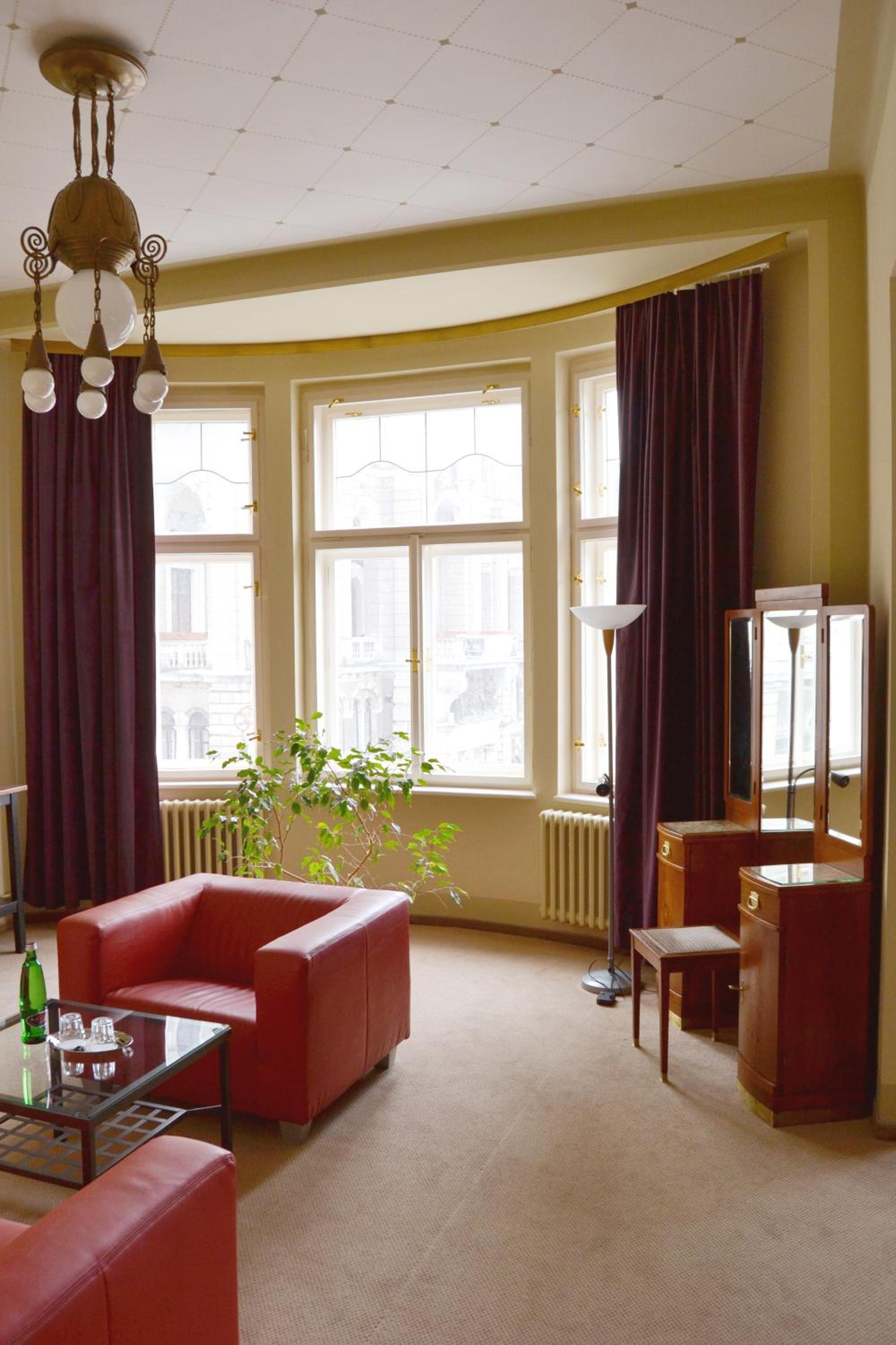 Hotel Praha Liberec 42/62