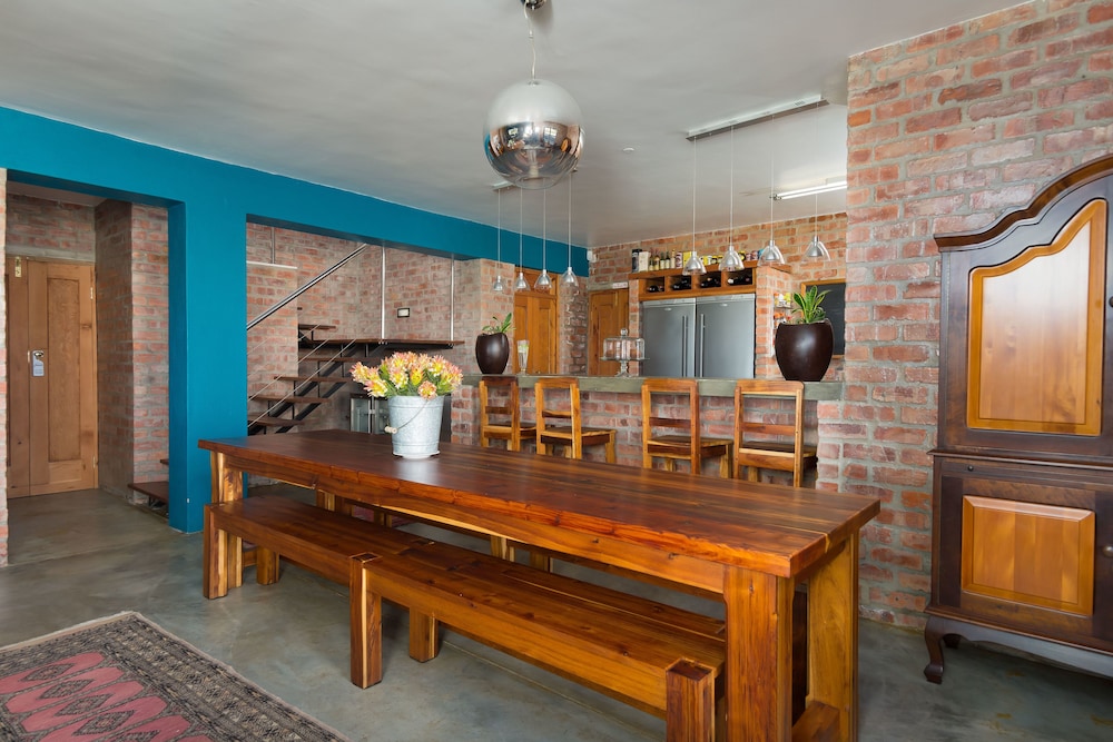 Stay at Friends (Guest house) 8/50