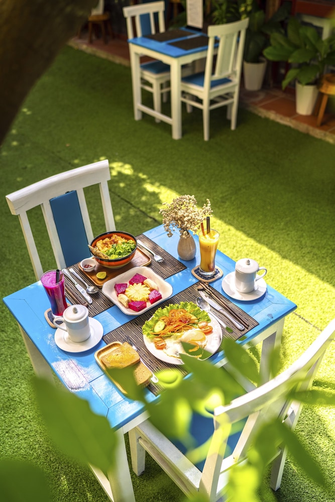 Loc Phat Hoi An Homestay - Villa 31/51