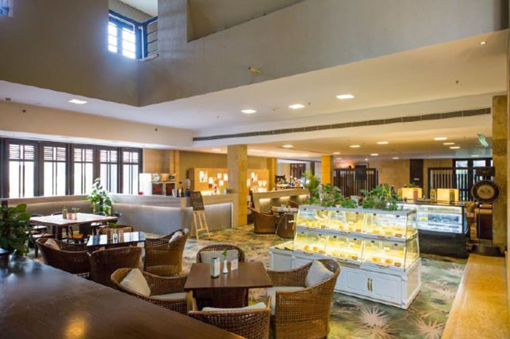 NARADA Resort &amp; Spa Liangzhu 21/34