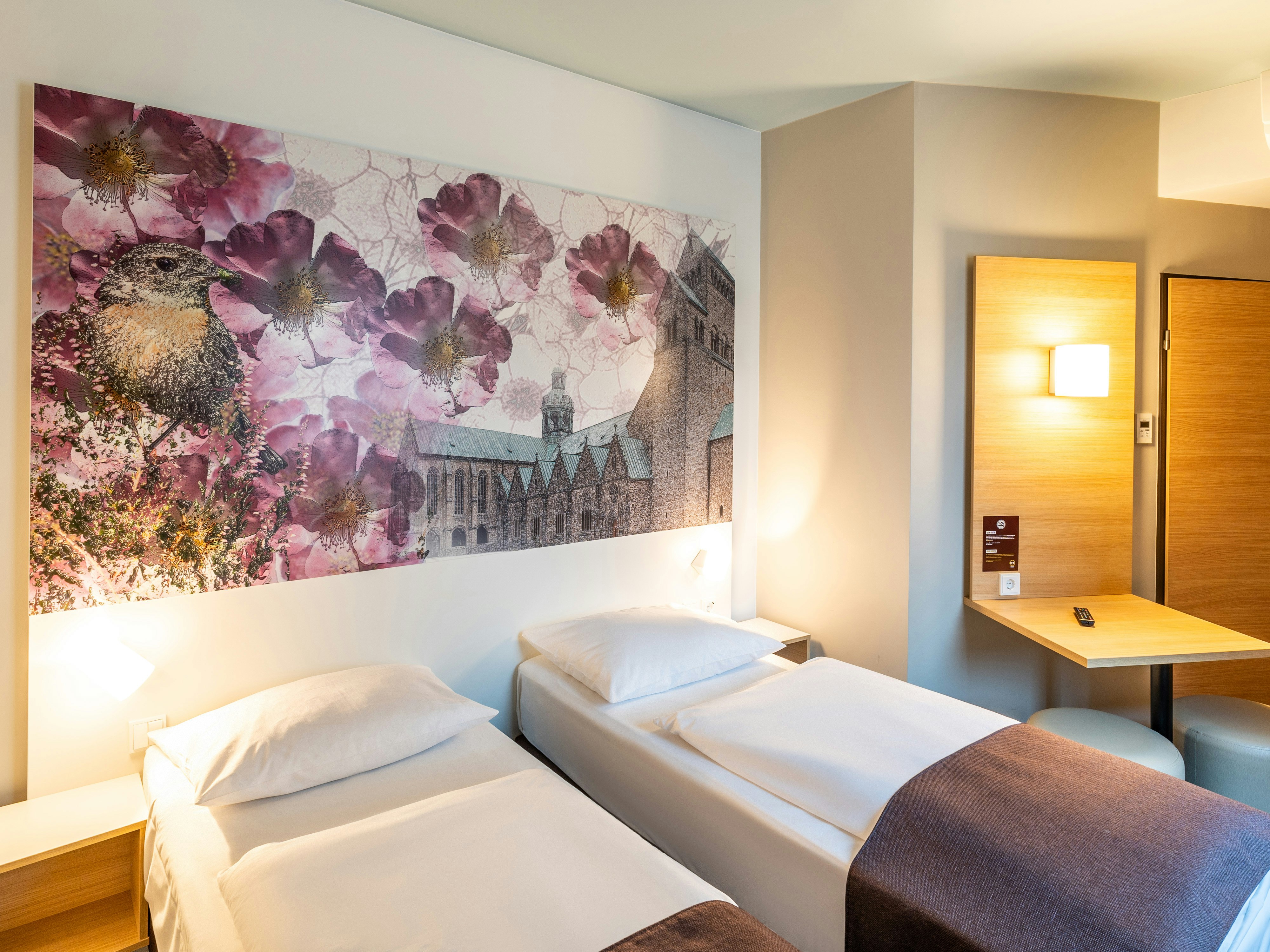 B&B Hotel Hildesheim 9/31
