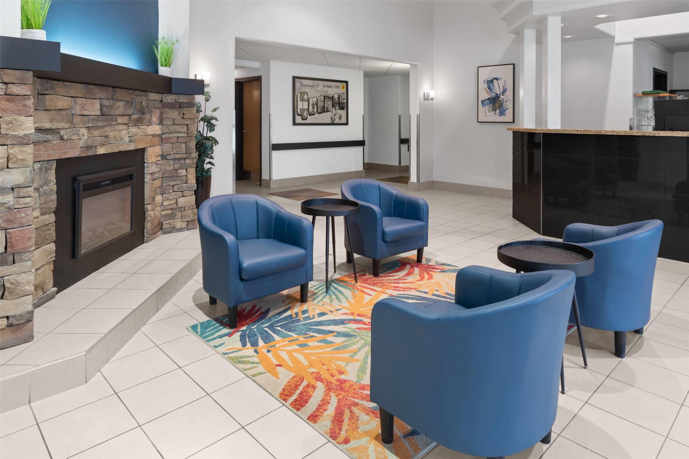 Super 8 By Wyndham Quebec City 12/28