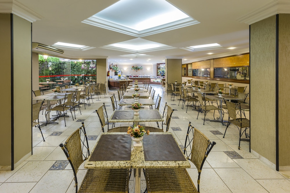 Thomasi Hotel Londrina 23/36
