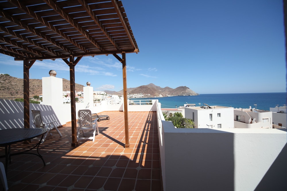Aparthotel Vistamar 21/59