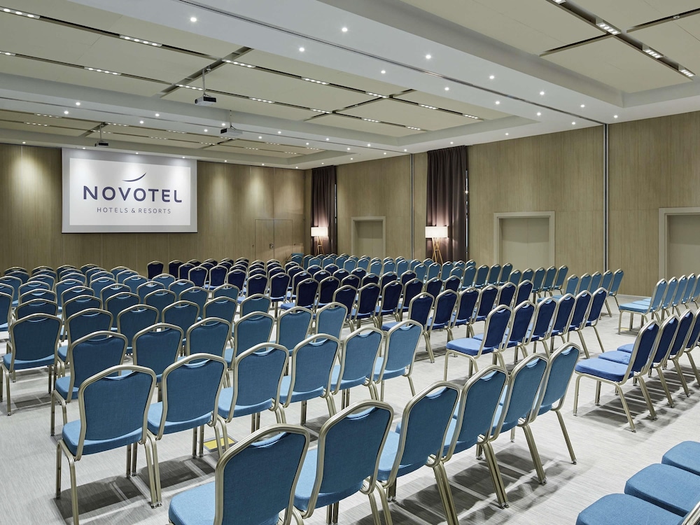 Novotel Istanbul Bosphorus Hotel 61/71