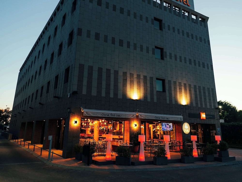 ibis Madrid Alcala de Henares La Garena 4/50