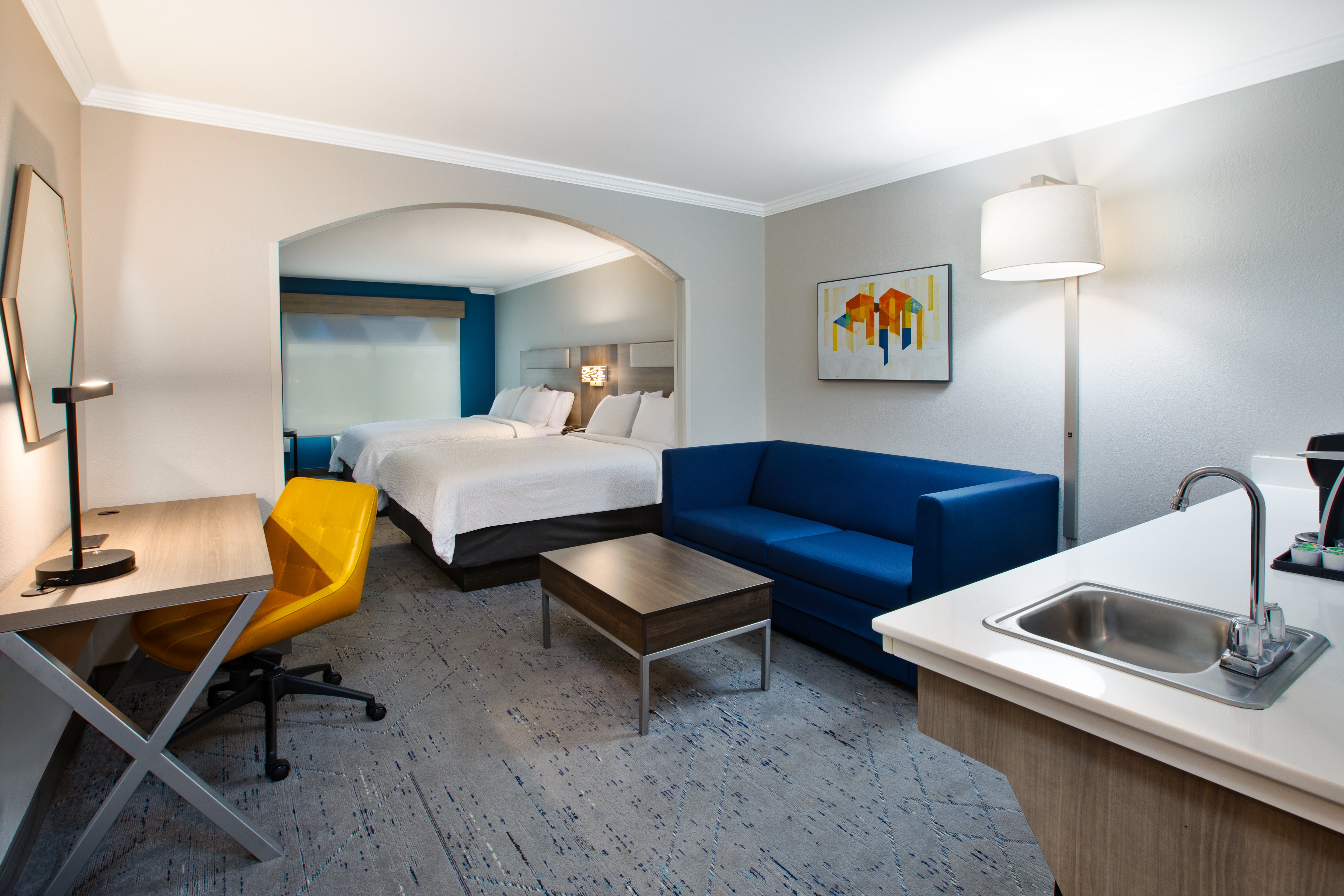 Holiday Inn Express Hotel & Suites Sumter 20/53