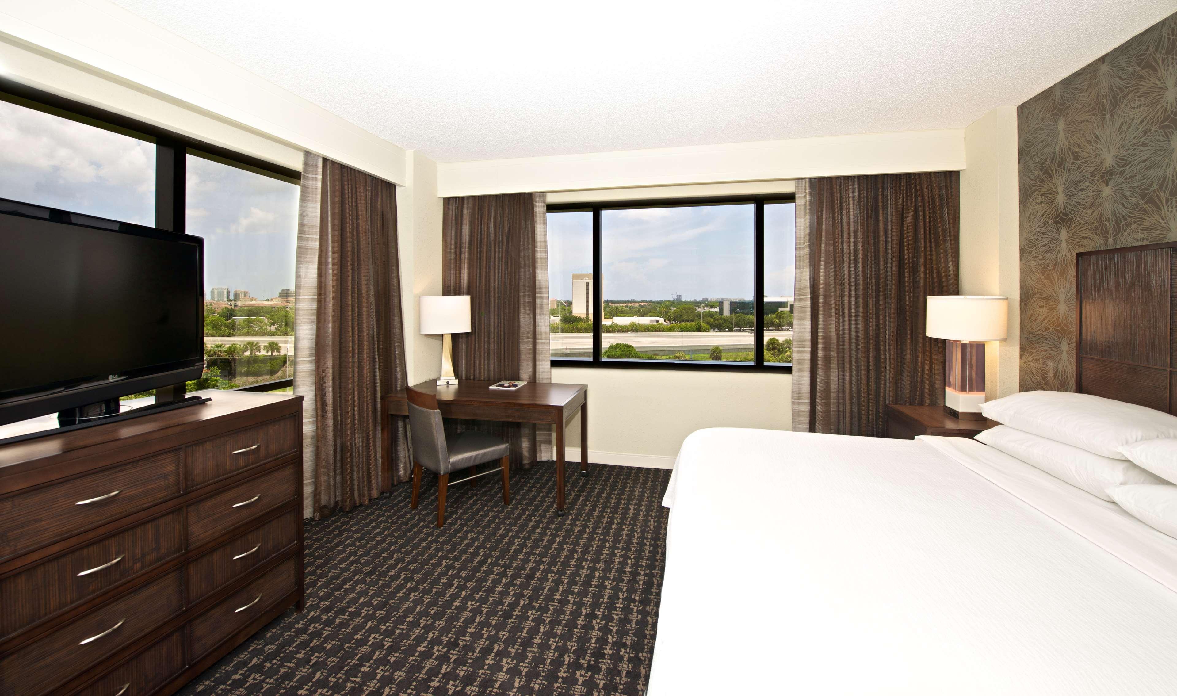 Pure, 2 Rooms, Wellness, Suite, King Bed