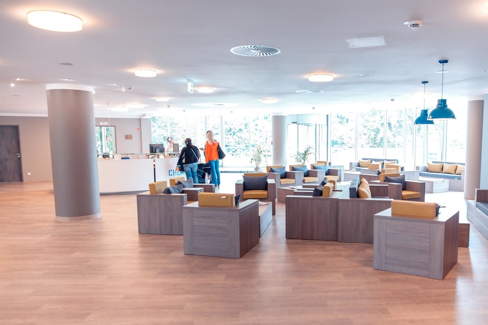 Tulip Inn Hotel Muenchen Messe 27/42