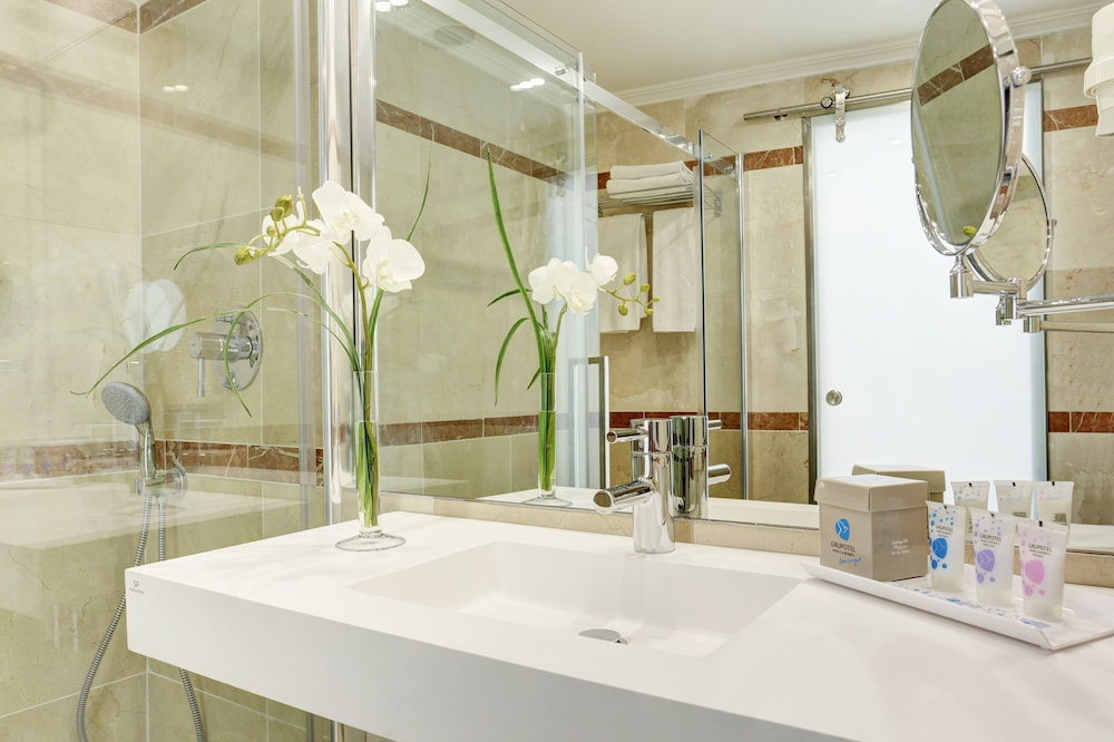 Grupotel Acapulco Playa - Adults Only 16/66