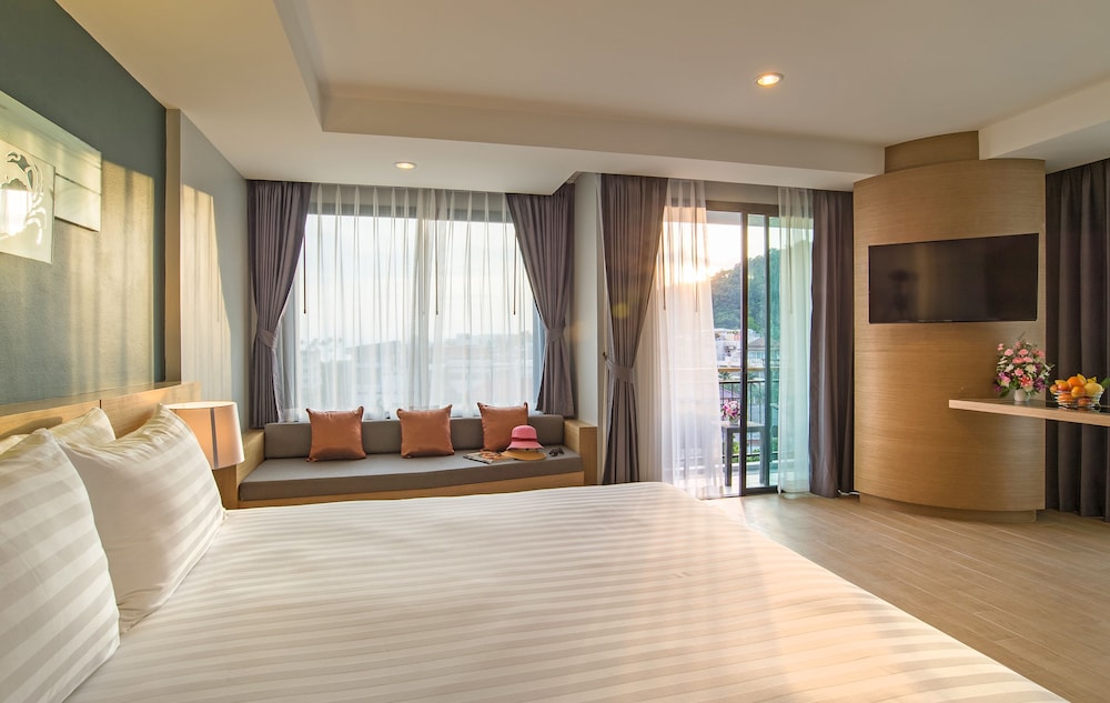 Ava Sea Resort Krabi 32/70