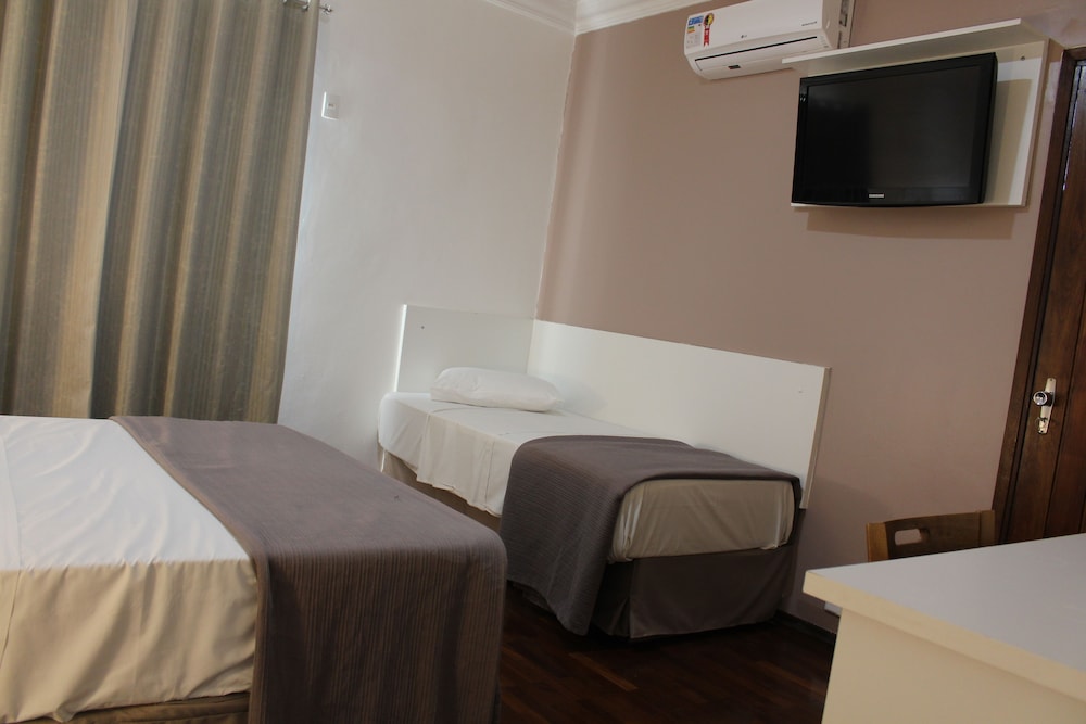 Fenix Hotel Campinas 13/57
