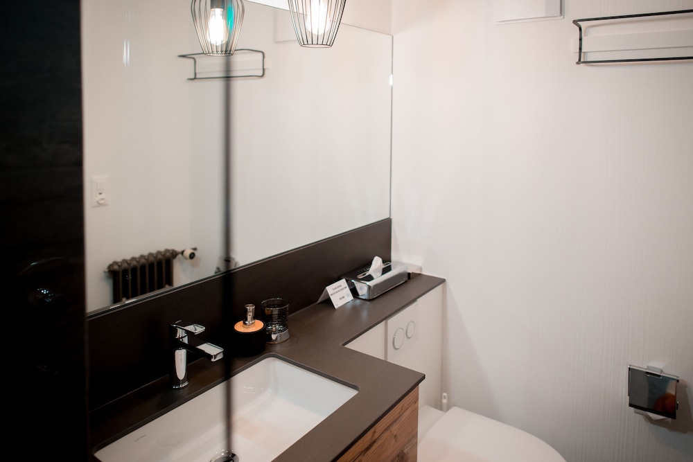 Hotel Sport Klosters 6/44