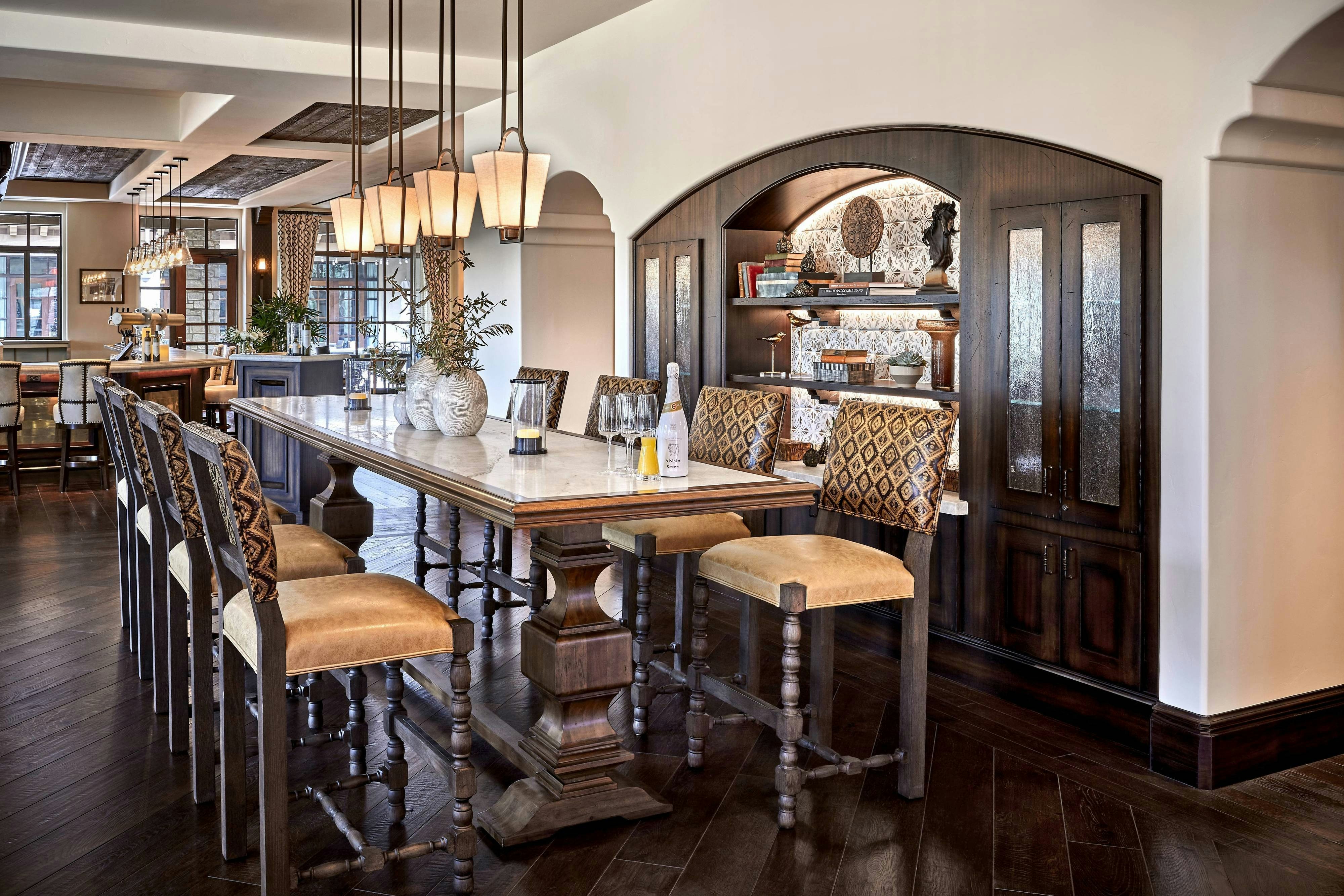 Inn At The Mission San Juan Capistrano Autograph Collection By Marriott 42/68