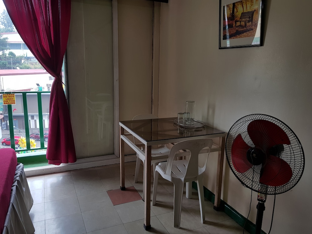 Benguet Prime Hotel 33/39