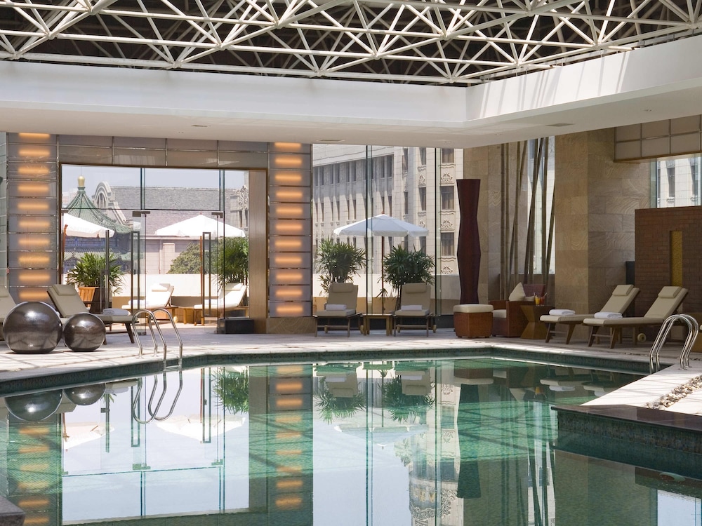 Sofitel Xian On Renmin Square 37/71