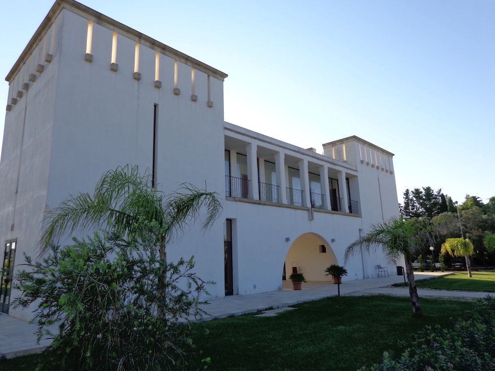 Blu Mare Village 6/50