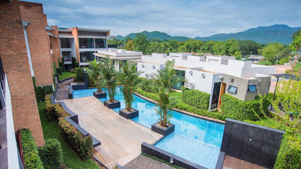 B2 Mae Hong Son Premier Hotel 5/59