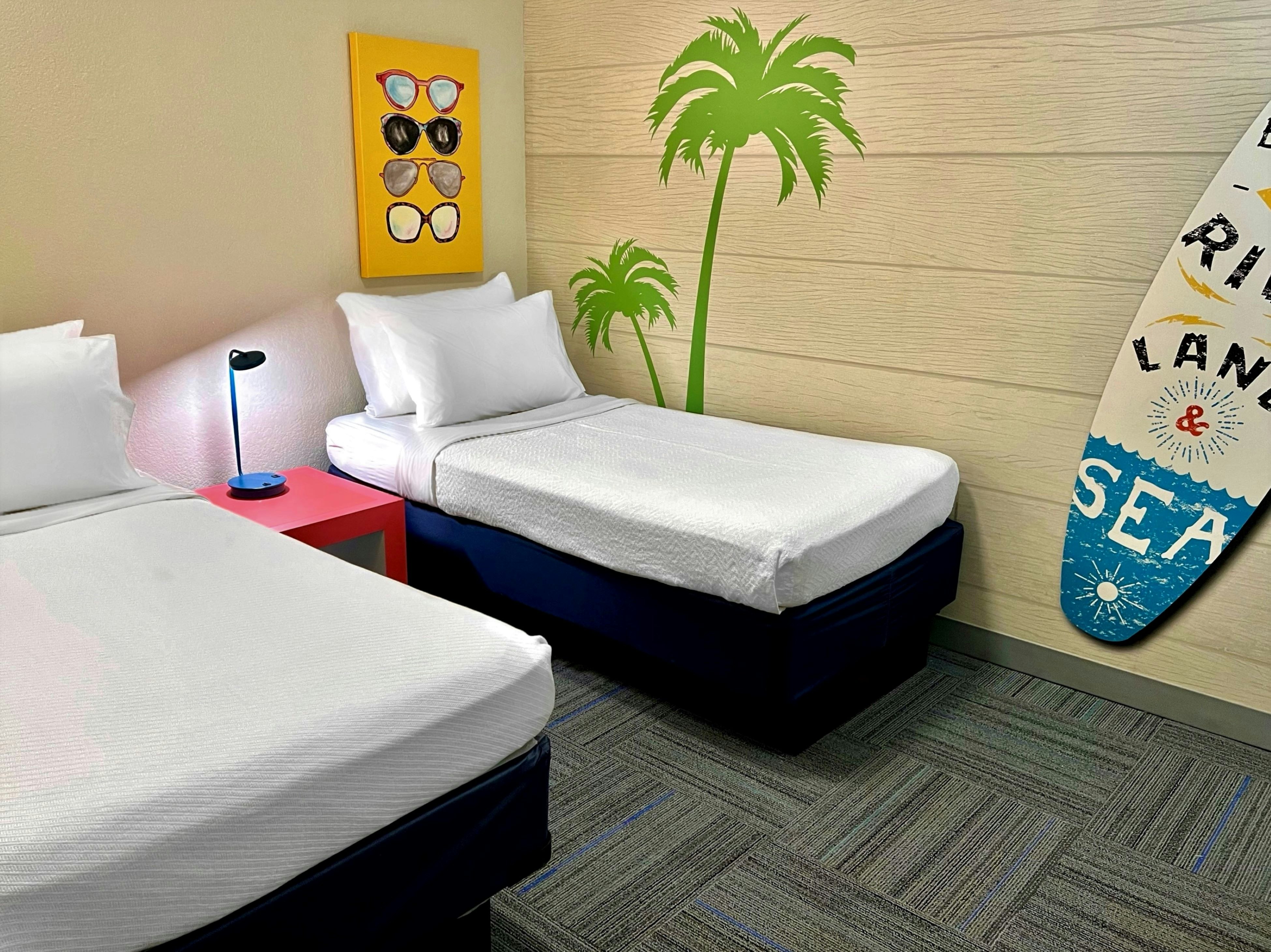 Holiday Inn Resort Orlando Suites - Waterpark 25/80