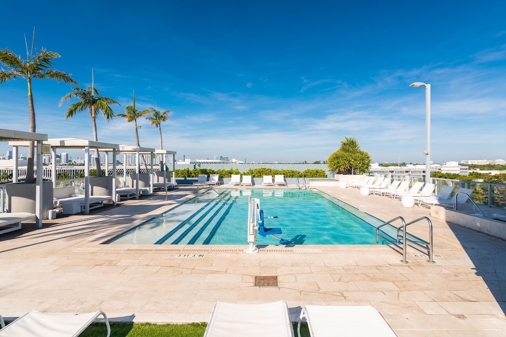 Liberty Park Hotel South Beach 42/76