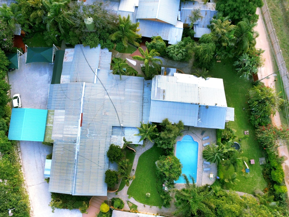 Palmwood Lodge 2/44