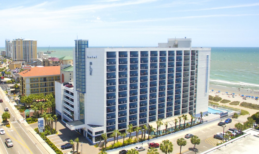 Hotel Blue Resort 3/69