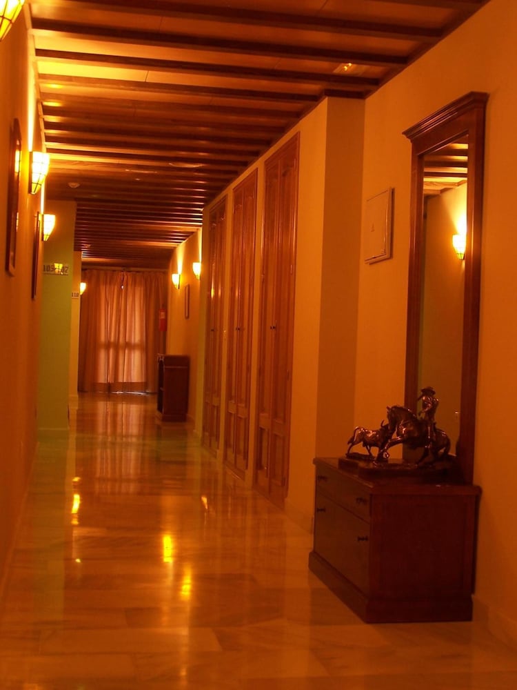 La Casa Del Duque Osuna 24/35