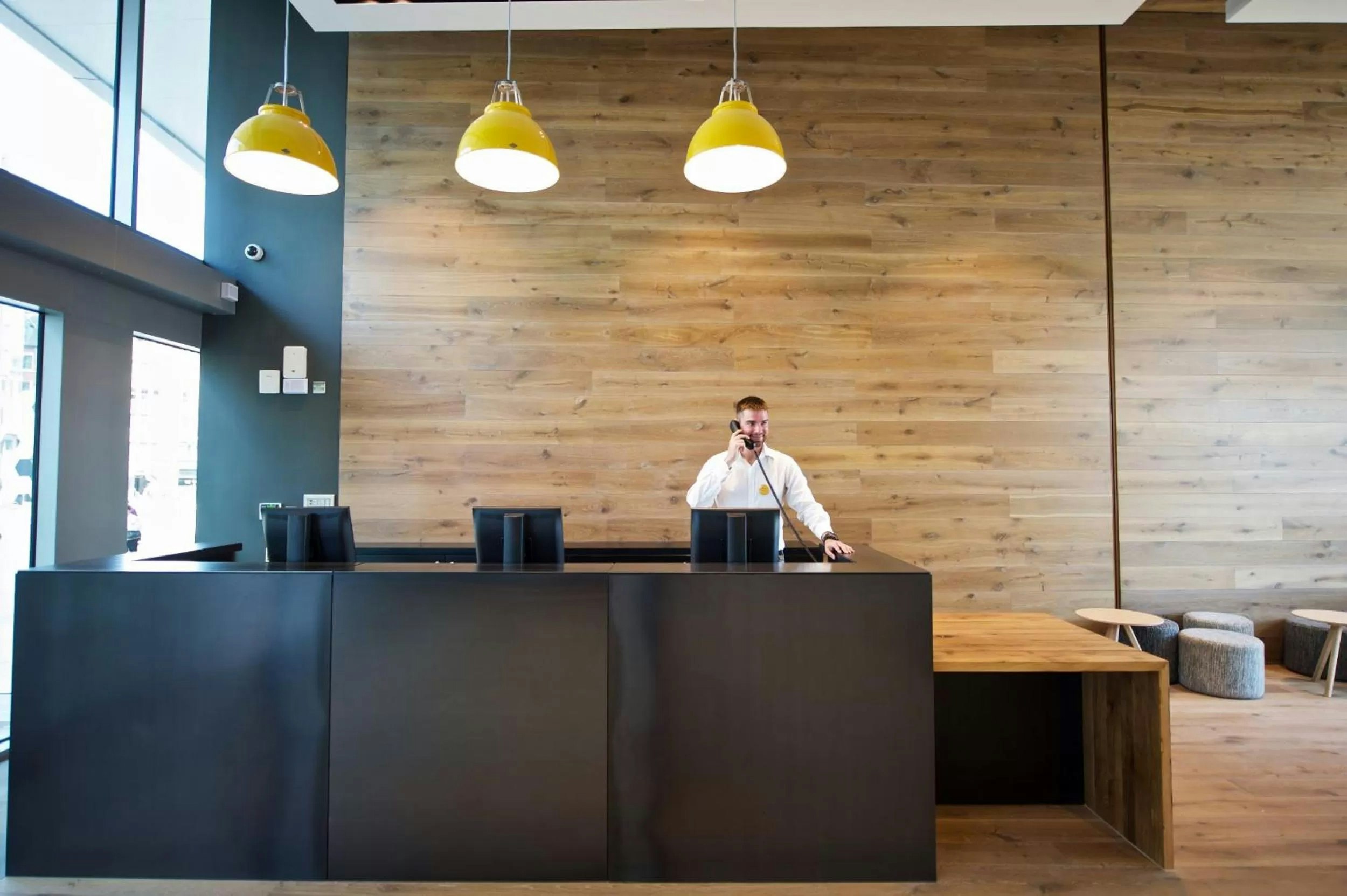 Staycity Aparthotels Manchester Piccadilly 4/47