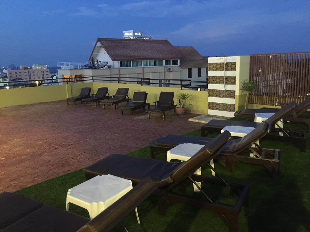 Wannara Hotel 31/38