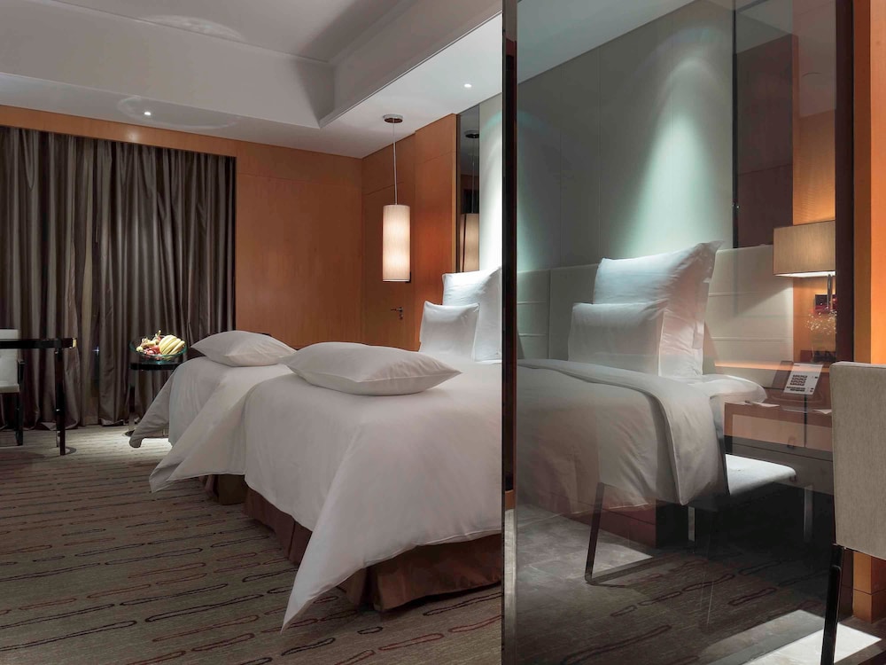 Pullman Anshan Time Square 20/73