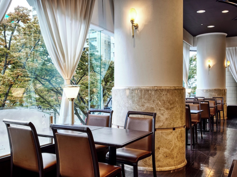 Royal Pines Hotel Chiba 46/50