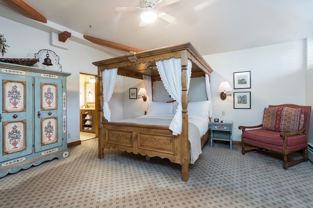 Goldener Hirsch, Auberge Resorts Collection 8/72