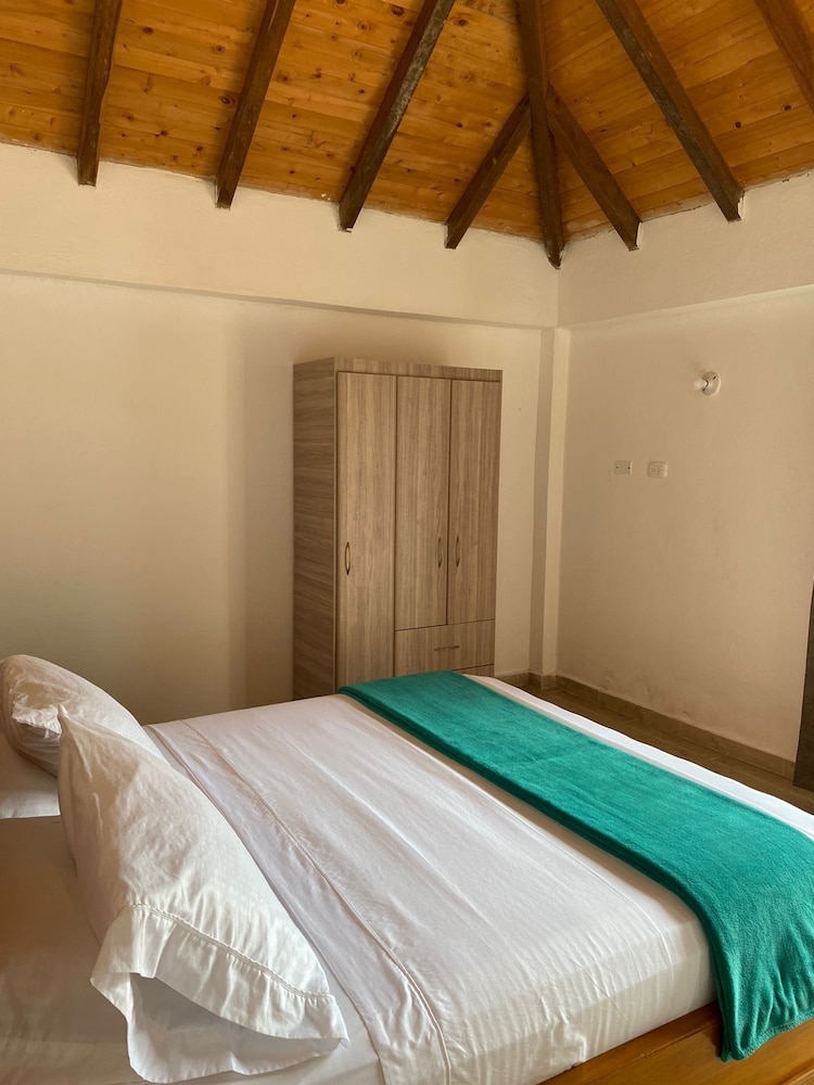 Primaluna Beach Hostel 11/50
